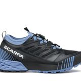 Scarpa Ribelle Run Black Lavender Kadın Koşu Ayakkabısı