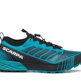 Scarpa Ribelle Run Erkek Koşu Ayakkabısı Azure-Black - 44