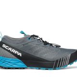 Scarpa Ribelle Run Gore-Tex Anthracite Lake Blue Erkek Koşu Ayakkabısı