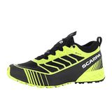 Scarpa Ribelle Run Gore-Tex Black Lime Erkek Koşu Ayakkabısı