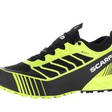 Scarpa Ribelle Run Gore-Tex Black Lime Erkek Koşu Ayakkabısı