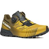 Scarpa Ribelle Run Kalibra HT Yeşil Erkek Koşu Ayakkabısı