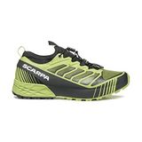 Scarpa Ribelle Run Wmn Açık Yeşil Kadın Arazi Koşu Ayakkabısı