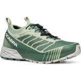 Scarpa Ribelle Run WMN Gore-Tex Green Gray Kadın Koşu Ayakkabısı