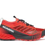 Scarpa Ribelle Run WMN Kadın Koşu Ayakkabısı Bright-Red-Black 39