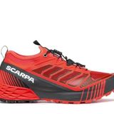 Scarpa Ribelle Run WMN Kadın Koşu Ayakkabısı Bright-Red-Black 40