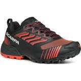 Scarpa Ribelle Run Xt Füme Kadın Koşu Ayakkabısı