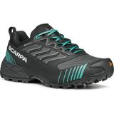 Scarpa Ribelle Run Xt Gore-Tex Antrasit Kadın Koşu Ayakkabısı