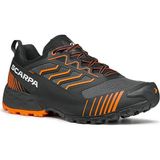 Scarpa Ribelle Run XT Gri Sarı Erkek Koşu Ayakkabısı