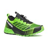 Scarpa Ribelle Run Yeşil Siyah Erkek Koşu Ayakkabısı