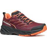 Scarpa Rush 2 Gore-Tex Wmn Gri Turuncu Kadın Koşu Ayakkabısı
