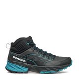 Scarpa Rush 2 Mid Gore-Tex Anthracite Ottanio Erkek Outdoor Bot