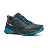 Scarpa Rush 2 Mid Gore Tex Anthracite-Ottanio Koşu Erkek Spor Ayakkabı