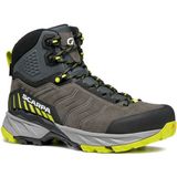 Scarpa Rush Trk Gore-Tex Erkek Outdoor Bot - Kahverengi - Sarı