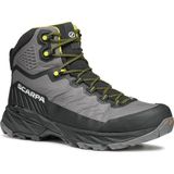 Scarpa Rush Trk Lt Gore Tex Gri Yeşil Erkek Outdoor Bot