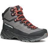 Scarpa Rush Trk Lt Gore-Tex Kadın Outdoor Bot - Gri - Füme