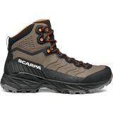 Scarpa Rush TRK LT Gore-Tex Kahverengi Siyah Erkek Outdoor Bot