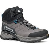 Scarpa Rush Trk Pro Gore-Tex Erkek Outdoor Bot - Gri