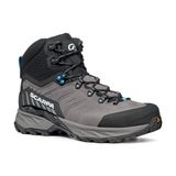 Scarpa Rush TRK Pro Gore-Tex Smoke Lake Blue Erkek Outdoor Bot