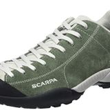 Scarpa -Scarpa Erkek Mojito Trail Running Ayakkabı, Huş BM Örümcek, 10.5 UK