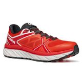 Scarpa Spin Infinity Erkek Koşu Ayakkabısı Orange - Red Lava 45