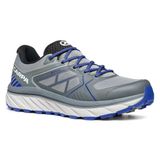 Scarpa Spin Infinity Gore-Tex Erkek Koşu Ayakkabısı Gray - Deep Blue 45