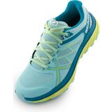 Scarpa Spin Infinity WMN Gore-Tex Kadın Koşu Ayakkabısı Aqua - Green 40.5
