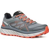 Scarpa Spin Infinity Wmn Gore-Tex Kadın Koşu Ayakkabısı - Gri