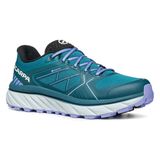Scarpa Spin Infinity WMN Gore-Tex Kadın Koşu Ayakkabısı Lake Blue - Violet 41