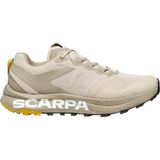 Scarpa Spin Planet Sunny Green Petrol Erkek Koşu Ayakkabısı
