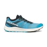 Scarpa Spin Race Erkek Koşu Ayakkabısı Azure-White - 42,5