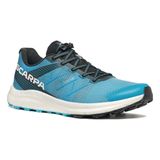 Scarpa Spin Race Erkek Koşu Ayakkabısı Azure-White - 45,5