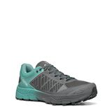 Scarpa Spin Ultra Erkek Koşu Ayakkabısı Iron - Deep Sea 47