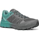 Scarpa Spin Ultra Gore-Tex Sarı Kadın Koşu Ayakkabı