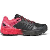 Scarpa Spin Ultra Gore-Tex WMN Bright Rose Fluo Black Kadın Koşu Ayakkabı