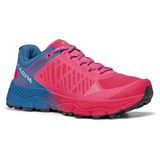 Scarpa Spin Ultra WMN Kadın Koşu Ayakkabısı Rose - Blue Steel 41