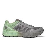 Scarpa Spin Ultra WMN Kadın Koşu Ayakkabısı Shark - Green 41