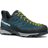 Scarpa Trekking ayakkabısı, Petrol Siyahı