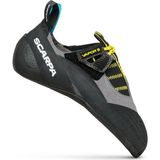 Scarpa Vapor S Tırmanış Ayakkabısı - Siyah - Sarı