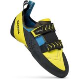Scarpa vapor v tırmanış ayakkabısı - Yeşil