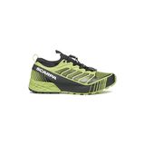 Scarpa Yeşil Kadın Outdoor Ayakkabısı