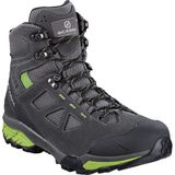 Scarpa Zg Lite GTX erkek trekking ve yürüyüş botu, Dark Gray Spring Gore Tex Trm Salix Trek, 47 EU