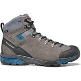 Scarpa Zg Trek Gore Tex Mavi Erkek Outdoor Bot