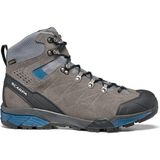 Scarpa ZG Trek Gtx Titanium-Lake Blue Renkli Erkek Bot