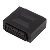 Scart Dişi-Dişi Ara Adaptör