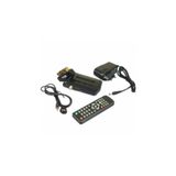 Scart Girişli Tüplü Tv İle Uyumlu Mini Uydu Alıcısı Hazır Yüklü Riosat