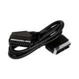 Scart Scart Kablo 1.2 M
