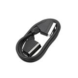 Scart Scart Kablo 1mt