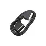 Scart Scart Kablo Standart 1.2 Metre