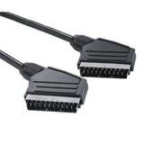 Scart To Scart Kablo